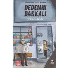 Renas Store Dedemin Bakkalı