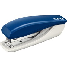 Hepta Collection Leitz 55170035 Zımba 10 Sayfa Kapasiteli, Mavi