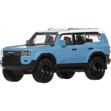 Bg Store Premium Car Culture 2024 Toyota Land Cruıser JBK52