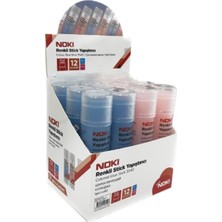 Noki 3540 Stick Yapıştırıcı Renkli 40 gr
