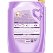 Bg Store Soft Yumuşatıcı Lavanta Bahçesi 5000 ml