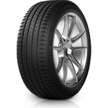 Michelin 265/50R19 110W Xl Zp  Latitude Sport 3 *grnx Oto Yaz Lastiği (Üretim YILI:2026)