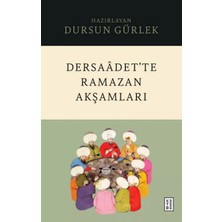 Renas Store Dersaâdet’te Ramazan Akşamları