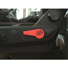 Axentra Iveco Daily Koltuk Yükseklik Ayar Kolu