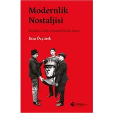 Renas Store Modernlik Nostaljisi