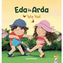 Ematcrt Eda ile Arda Işte Yaz!