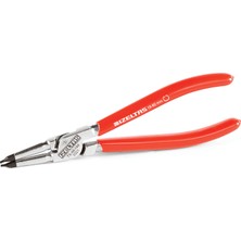 İzeltaş İÇ SEGMAN PENSİ 225 MM DÜZ