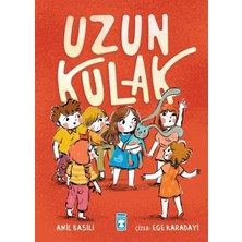 Renas Store Uzun Kulak
