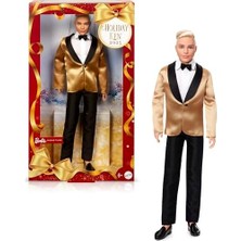 Bg Store Holiday Ken, JGK55