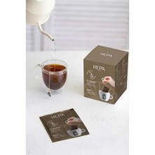 Bg Store Hepa Coffee Hepa Classic Tek Kullanımlık Poşet Filtre Kahve 10’lu Paket | Makinesiz Pratik Filtre Kahve | Günlük Kullanıma Uygun Kahve