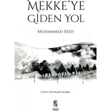 Renas Store Mekke'ye Giden Yol