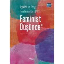 Renas Store Feminist Düşünce - Kapsamlı Bir Giriş