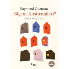 Renas Store Biçem Alıştırmaları