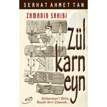 Renas Store Zülkarneyn (Zamanın Sahibi)