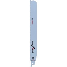 Renas Store Bosch Heavy Serisi Metal Için Panter Testere Bıçağı S 1126 Chf - 25'li