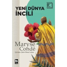 Uravas Store Yeni Dünya Incili