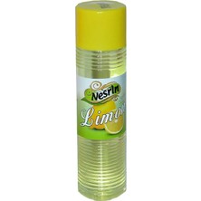 Limon Kolonyası 80 Derece Pet Şişe 160 ml