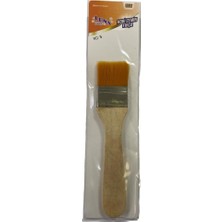 TeknoKapsül Luna Zemin Fırça 5 No 3 cm Genişlik