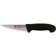 Sürmene Sürdövbısa 61126 Kasap Kurban Sıyırma Bıçağı 13 Cm, Plastik Sap