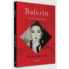 Renas Store Balerin - Içimin Sandıklarından