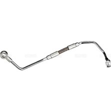 Rapro Dpmix-Hb Turbo Yağ Borusu Opel Astra J-Combo D-Corsa D-Meriva B-Eo-Nemo-Bipper-Fiat 500-PANDA 1.3 Cdti-Hdi A13DTC-Z13DTE-A13DTE-A13DTR