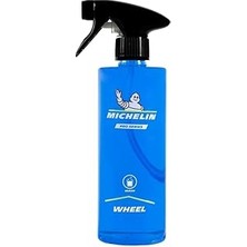 Renas Store Michelin MC33610 500ML Pro Serisi Jant Temizleyici Sprey