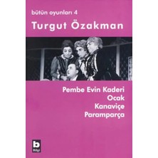 Renas Store Pembe Evin Kaderi  Ak Kaniçe Paramparça / Bütün Oyunları 4