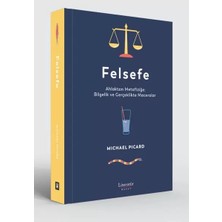 Renas Store Felsefe - Ahlaktan Metafiziğe: Bielik ve Gerçeklikte Maceralar