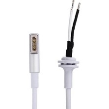 Microcase Magsafe 2 Tamir Kablosu 1.8m - T Tipi Şarj Adaptörü Onarım KABLOSU-AL5821
