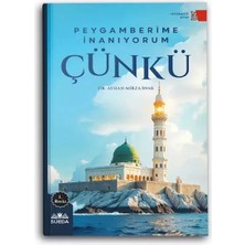 Renas Store Peygamberime Inanıyorum Çünkü