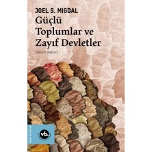 Renas Store Güçlü Toplumlar ve Zayıf Devletler