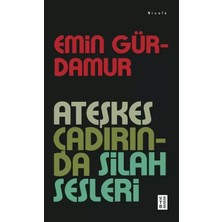 Renas Store Ateşkes Çadırında  Sesleri
