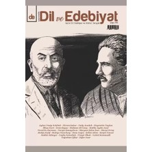 Renas Store Dil ve Edebiyat (176. Sayı)