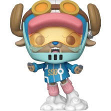 Funko Pop Animation One Piece S12 - Chopper (Egg) 86517