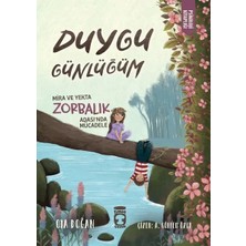 Renas Store Mira ve Yekta Zorbalık Adası'nda Mücadele - Duygu Günlüğüm