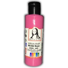 Südor SD150-03 Akrilik Boya 70ML Pembe