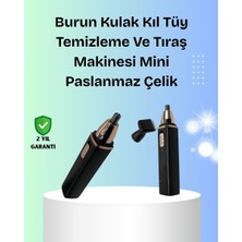Renas Store Hassas Bölgeler Için Taşınabilir Tüy Düzeltici Makine