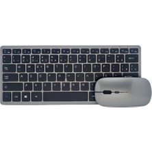 Astraltech KB02 Klavye