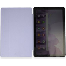 Kap Kaç iPad Air 5 (2022) Kılıf Tablet Smart Kılıf - Lila