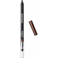 Renas Store Kiko Milano Göz Kalemi-Intense Colour Long Lasting Eyeliner-04 Pearly Brown-Uzun Süre Kalıcı, Suya Dayanıklı