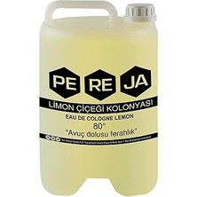 Renas Store Kolonya 3lt Pe Limon