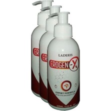 TeknoKapsül Laderis Erogen x Jel 3 Kutu