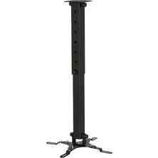 Renas Store Vontech Pr-03 35-55 cm 360° Teleskopik Tavan Projeksiyon Askı Aparatı