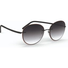 Silhouette 8720/75 6040 00/00 51 Unisex Güneş Gözlüğü