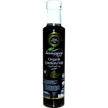TeknoKapsül Çörek Otu Yağı Cam Şişe 250 ml