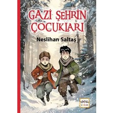 Renas Store Gazi Şehrin Çukları
