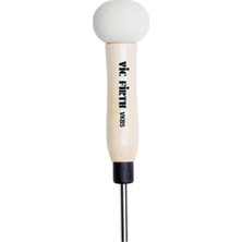 Vic Firth Pedal Tokmak Wood Shaft