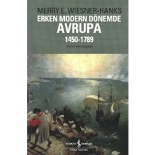 Renas Store Erken Modern Dönemde Rupa 1450 - 1789