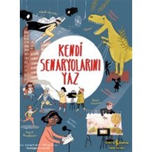 Bg Store Kendi Senaryolarını Yaz