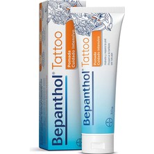 Hepta Collection Bepanthol Tattoo Pomada 30G, 30 G (1'li Paket)